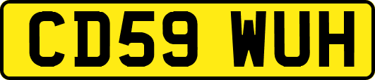 CD59WUH