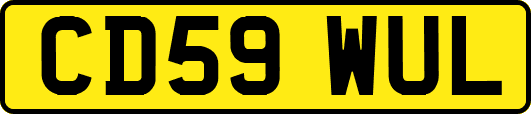CD59WUL