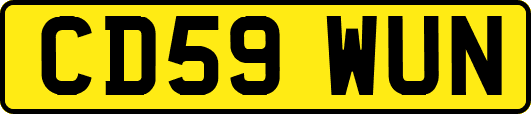 CD59WUN