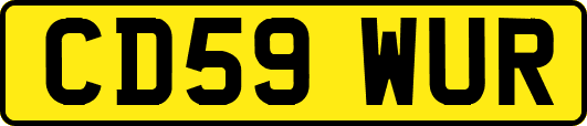 CD59WUR