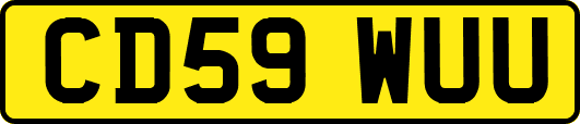 CD59WUU