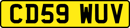 CD59WUV