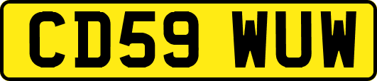 CD59WUW