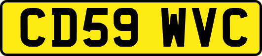 CD59WVC