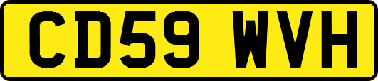 CD59WVH