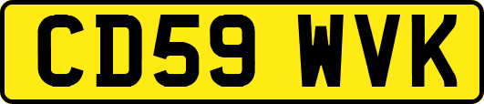 CD59WVK