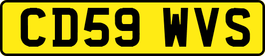 CD59WVS