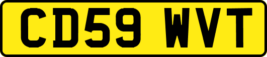 CD59WVT