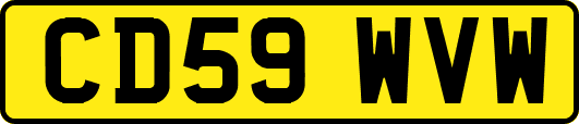 CD59WVW