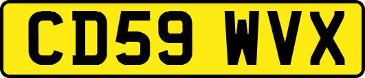 CD59WVX