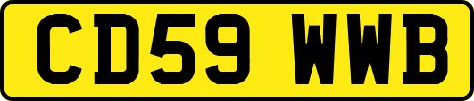 CD59WWB