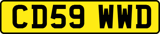 CD59WWD
