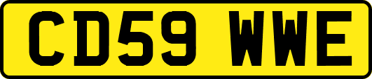 CD59WWE