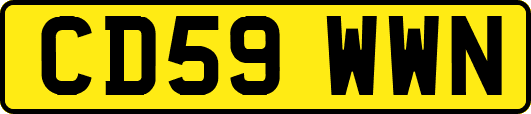 CD59WWN