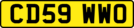 CD59WWO