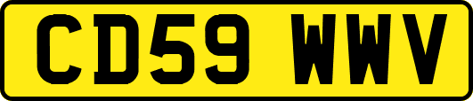 CD59WWV