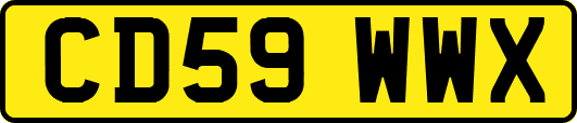 CD59WWX