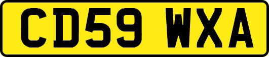 CD59WXA