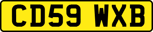 CD59WXB