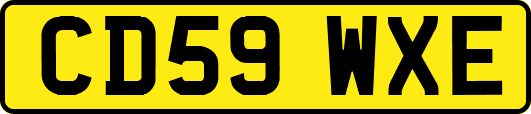 CD59WXE