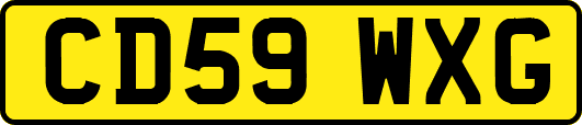 CD59WXG
