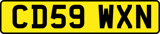 CD59WXN
