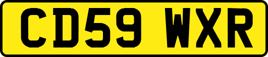 CD59WXR