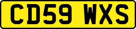 CD59WXS