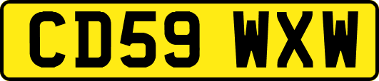CD59WXW