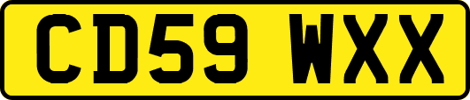 CD59WXX