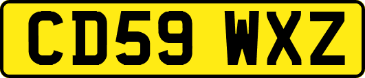 CD59WXZ