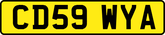 CD59WYA