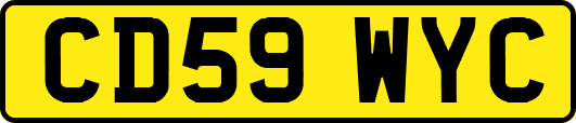 CD59WYC