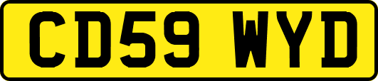 CD59WYD