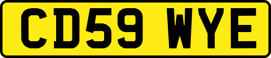CD59WYE