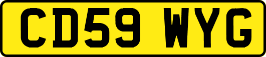 CD59WYG