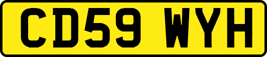 CD59WYH