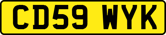 CD59WYK