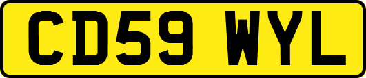 CD59WYL