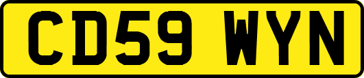CD59WYN