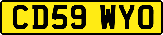 CD59WYO