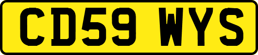 CD59WYS
