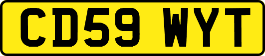 CD59WYT