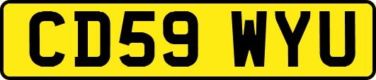 CD59WYU