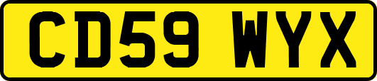 CD59WYX
