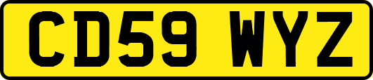 CD59WYZ
