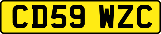 CD59WZC
