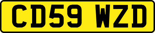 CD59WZD