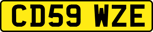 CD59WZE