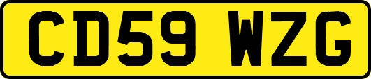 CD59WZG